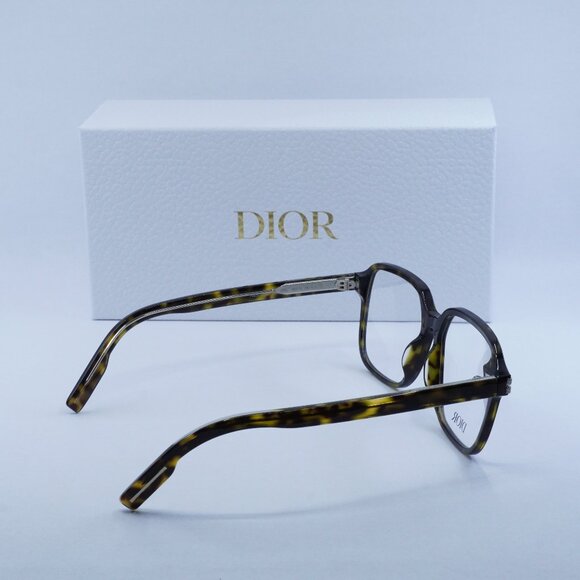 Final Price! Dior NEODIOR0 S2I 2000 Eyeglasses main image 8
